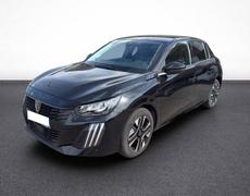 Peugeot 208 - 208 PureTech 100 S&S BVM6 Allure - 15 989 €