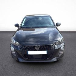 Peugeot 208 208 PureTech 100 S&S BVM6 Allure Givors