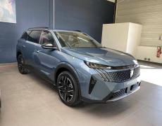 Peugeot 5008 Saint-Maur