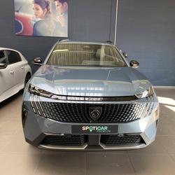 Peugeot 5008 5008 Hybrid 136 e-DCS6 Allure Saint-Maur