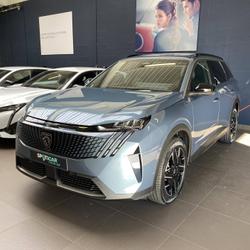 Peugeot 5008 5008 Hybrid 136 e-DCS6 Allure Saint-Maur