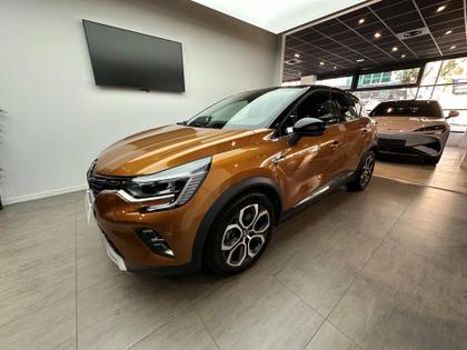 Renault Captur - Captur E-Tech 145 - 21 Intens - 14 990 €