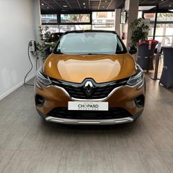 Renault Captur Captur E-Tech 145 - 21 Intens Nice