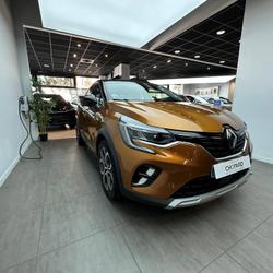 Renault Captur Captur E-Tech 145 - 21 Intens Nice