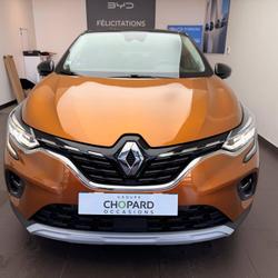 Renault Captur Captur E-Tech 145 - 21 Intens S&eacute;r&eacute;zin-du-Rh&ocirc;ne
