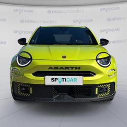 Abarth 600e e 240ch 54kWh Turismo Dijon