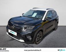 Citroen C3 Isigny-sur-Mer