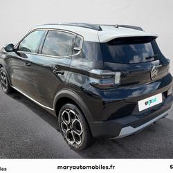 Citroen C3 Turbo 100 ch Manuelle Max occasion - Isigny-sur-Mer - photo 2/21