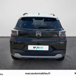 Citroen C3 Turbo 100 ch Manuelle Max occasion - Isigny-sur-Mer - photo 3/21