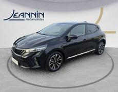 Renault Clio 5 Vert-Saint-Denis