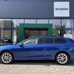 Skoda Superb combi Superb Combi 1.5 TSI mHEV 150 ch ACT DSG7 Selection &Eacute;pinay-sur-Seine