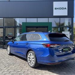 Skoda Superb combi Superb Combi 1.5 TSI mHEV 150 ch ACT DSG7 Selection &Eacute;pinay-sur-Seine