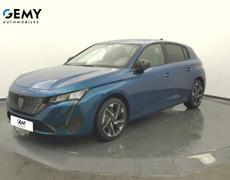 Peugeot 308 III Phase 1 Grez-Neuville