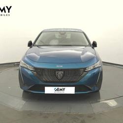 Peugeot 308 III Phase 1 308 Hybrid 145 e-DCS6 Allure Grez-Neuville