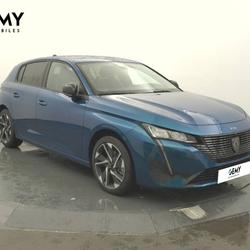 Peugeot 308 III Phase 1 308 Hybrid 145 e-DCS6 Allure Grez-Neuville