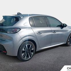 Peugeot 208 208 100 S&S BVM6 Allure Manosque