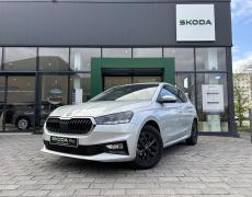Skoda Fabia - Fabia 1.0 TSI 95 ch EVO 2 BVM5 Selection - 20 390 €