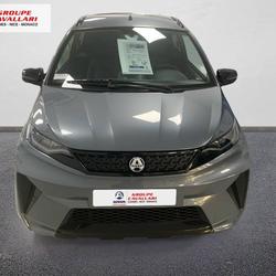 Aixam Crossover VALEO 7kwh PREMIUM Mougins