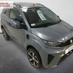 Aixam Crossover VALEO 7kwh PREMIUM Mougins