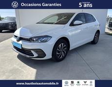 Volkswagen Polo Le Landreau