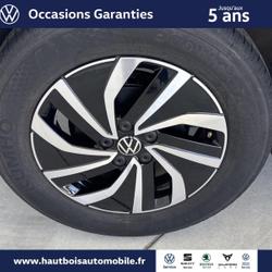 Volkswagen Polo 1.0 TSI 95ch VW Edition Le Landreau