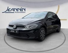 Volkswagen Polo Samoreau