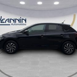 Volkswagen Polo Polo 1.0 TSI 95 S&S BVM5 VW Edition Samoreau