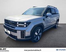 Hyundai Santa Fe Rouen