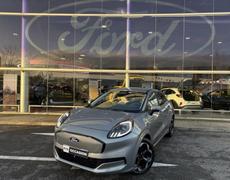 Ford Puma Cesson-Sévigné