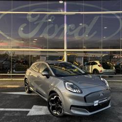 Ford Puma Gen-E 168ch Standard Range 43 kWh Premium Cesson-S&eacute;vign&eacute;