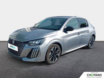 Peugeot 208 - 208 100 S&S BVM6 Allure - 16 490 €