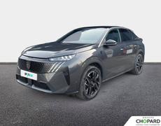 Peugeot 3008 Besançon