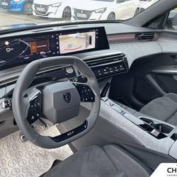 Peugeot 3008 3008 Hybrid 145 e-DCS6 GT Besan&ccedil;on