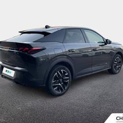 Peugeot 3008 3008 Hybrid 145 e-DCS6 GT Besan&ccedil;on