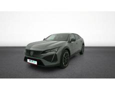 Peugeot 408 Besançon