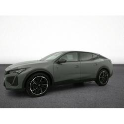 Peugeot 408 408 Hybrid 136 e-DCS6 GT Besan&ccedil;on