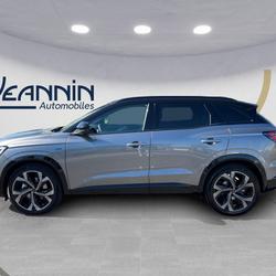 Renault Austral Austral E-Tech full hybrid 200 GSR2 Techno esprit Alpine Vert-Saint-Denis