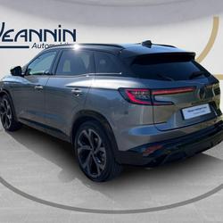 Renault Austral Austral E-Tech full hybrid 200 GSR2 Techno esprit Alpine Vert-Saint-Denis