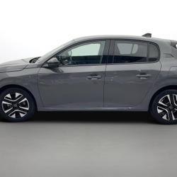 Peugeot 208 208 100 S&S BVM6 Allure Manosque