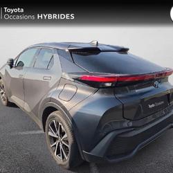 Toyota C-HR 2.0 Hybride Rechargeable 225ch Design MY25 Saint-Berthevin