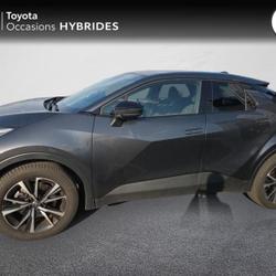 Toyota C-HR 2.0 Hybride Rechargeable 225ch Design MY25 Saint-Berthevin