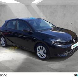 Opel Corsa 1.2 Turbo 100ch Edition BVA8 Roncq