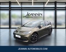 Volkswagen ID3 Sens