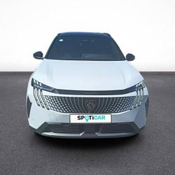 Peugeot 5008 5008 Hybrid 145 ch e-DCS6 GT Aubenas