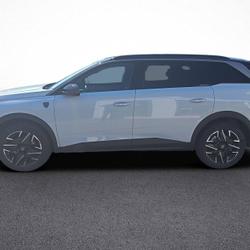Peugeot 5008 5008 Hybrid 145 ch e-DCS6 GT Aubenas