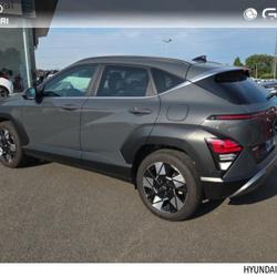 Hyundai Kona 1.6 GDi 129ch Hybrid Executive DCT-6 Saint-Berthevin