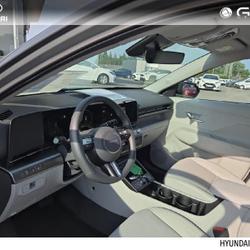 Hyundai Kona 1.6 GDi 129ch Hybrid Executive DCT-6 Saint-Berthevin