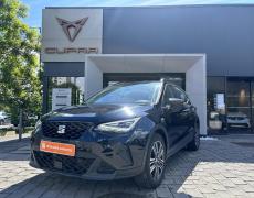 Seat Arona Épinay-sur-Seine