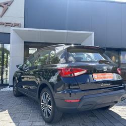 Seat Arona Arona 1.0 TSI 95 ch Start/Stop BVM5 Copa &Eacute;pinay-sur-Seine