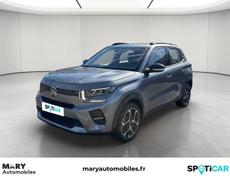 Citroen e-C3 Glos